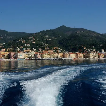 Hotel apartamentowy Santo Domingo Alassio