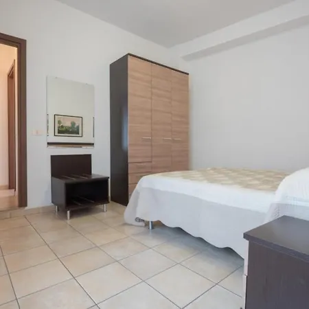 Santo Domingo Hotel apartamentowy