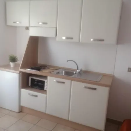 Santo Domingo Aparthotel 3*