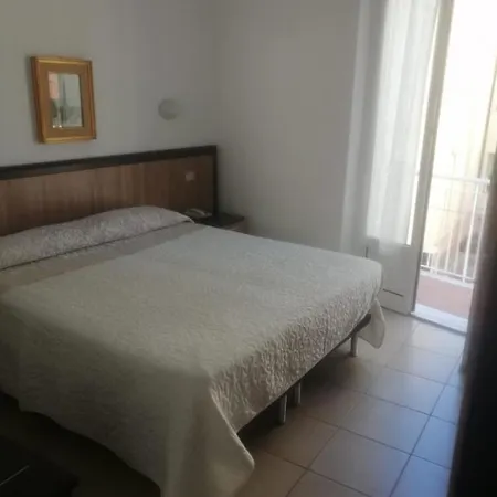 Santo Domingo Aparthotel 3*