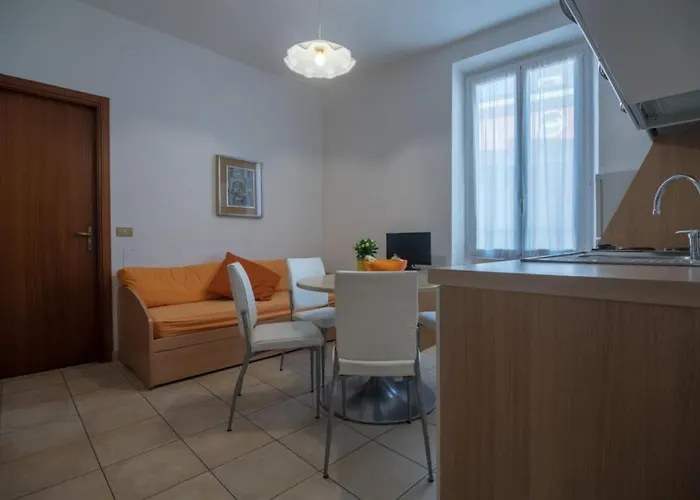 Aparthotel Santo Domingo 3*