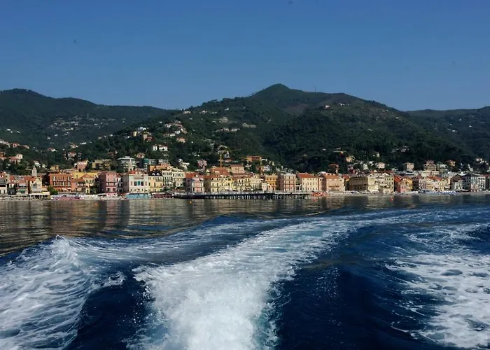 Aparthotel Santo Domingo Alassio