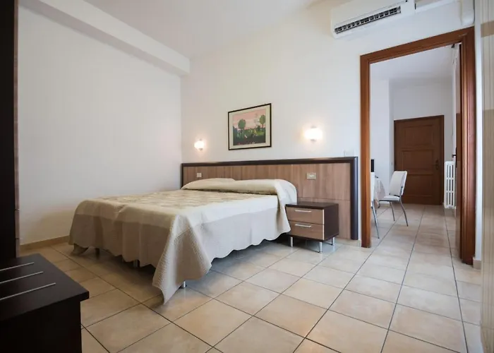 Aparthotel Santo Domingo