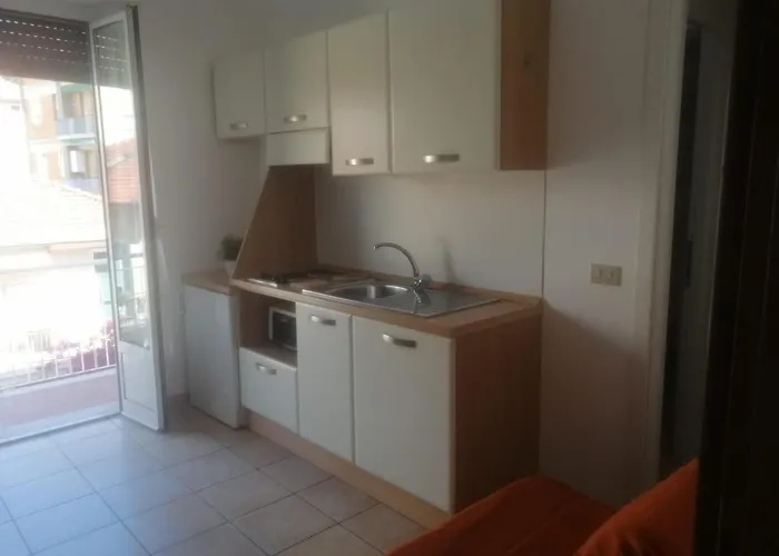 Santo Domingo Alassio