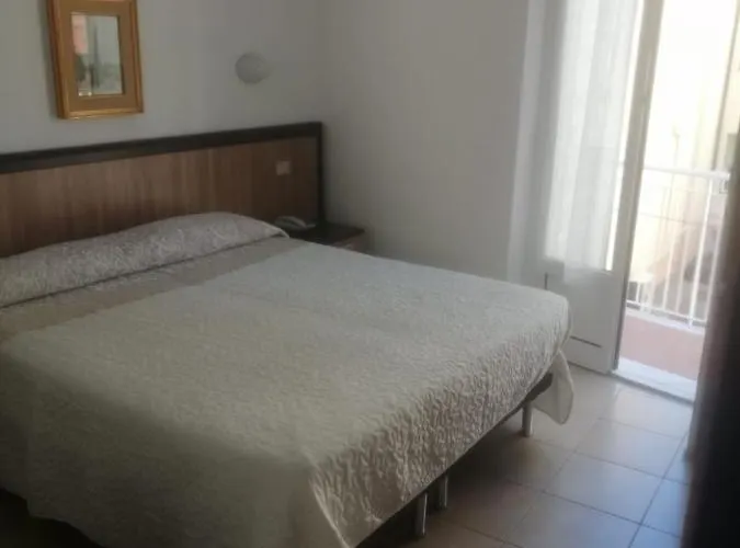 Santo Domingo Aparthotel 3*