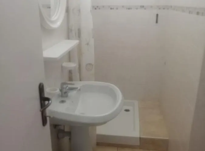 Aparthotel Santo Domingo