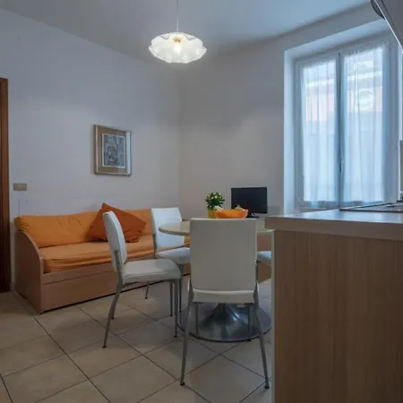 Apartmanhotel Santo Domingo 3*