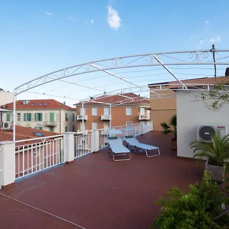 Santo Domingo Apartmanhotel 3*