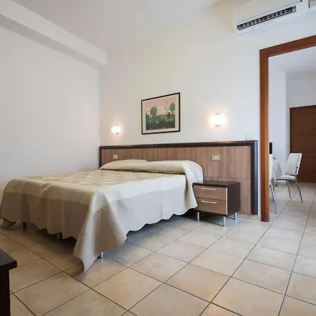 Apartmanhotel Santo Domingo