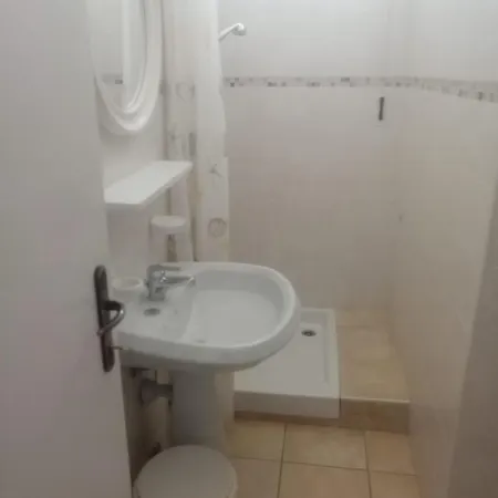 Апарт-готель Santo Domingo