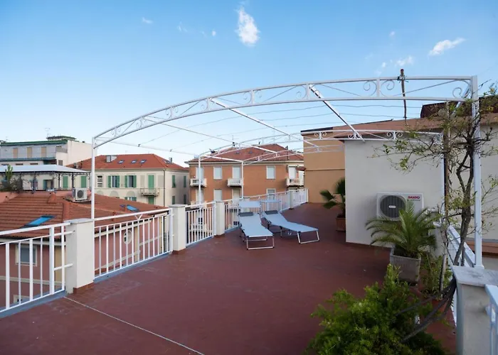 Santo Domingo Апарт-готель 3*