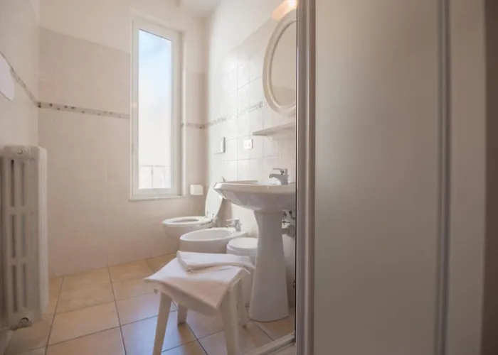 Santo Domingo Appart hôtel Alassio