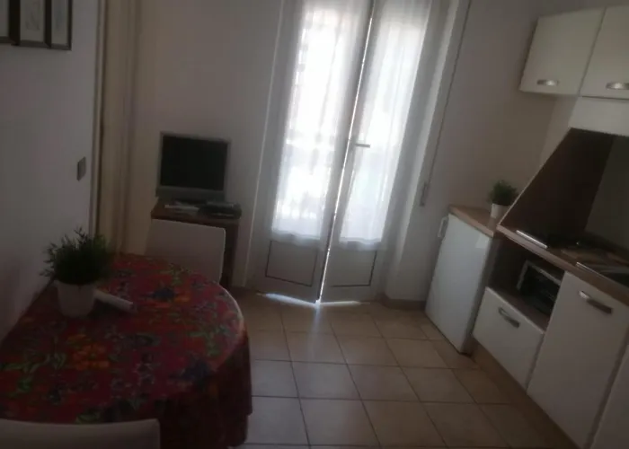 Santo Domingo 3* Алассіо