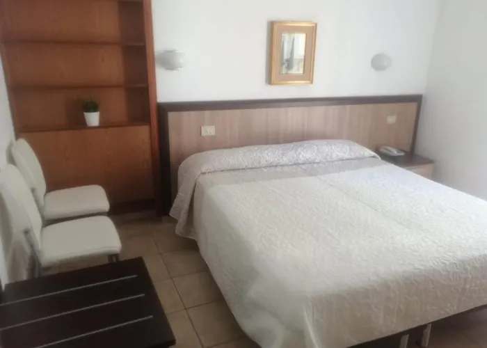 Santo Domingo Алассіо